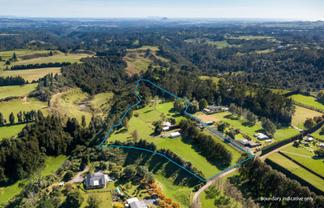 61 Dekker Road, Omanawa