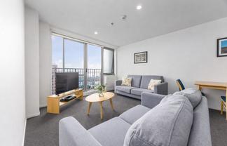 2403/74 Albert Street, Auckland Central