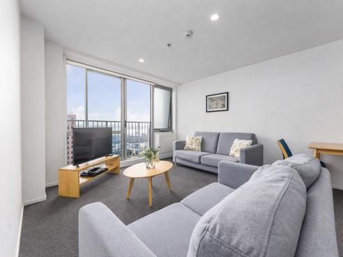 2403/74 Albert Street, Auckland Central