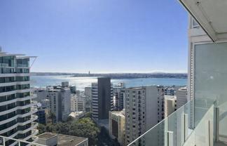 2203/10 Waterloo Quadrant, Auckland Central