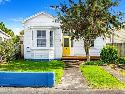 15 Kelvin Street, Aramoho