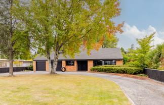 19 Francis Drake Street, Waipukurau