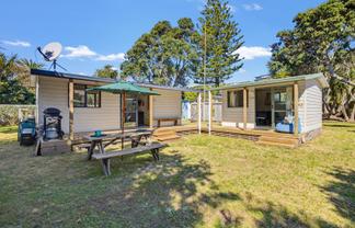 1 Harbour Road, Ohope