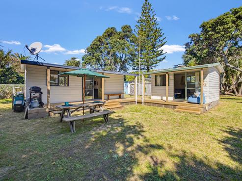 1 Harbour Road, Ohope