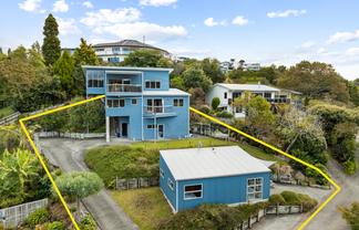103 Waireka Place, Whangamata