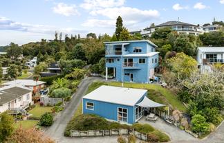 103 Waireka Place, Whangamata