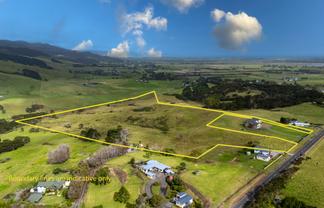 Lot 1 Okahu Road, Kaitaia
