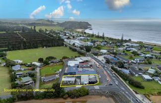 MULTI-TENANTED DOUBTLESS BAY INVESTMENT 