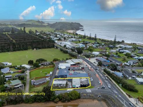 562 State Highway 10, Taipa