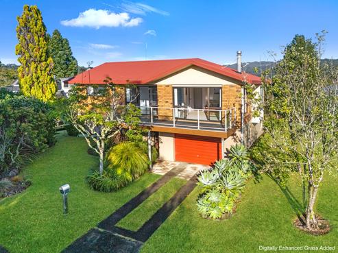 17 Kauri Place, Tairua