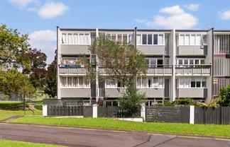 15/79 Beresford Street West, Freemans Bay