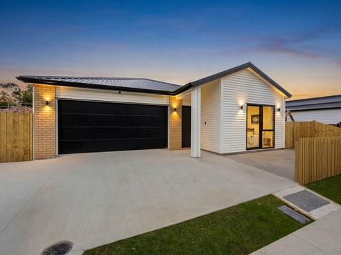 14 Furlough Road, Opaheke