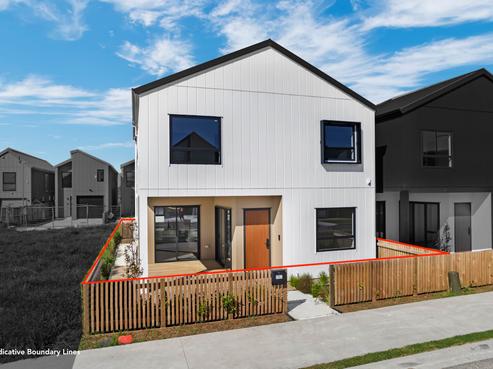 5 Hampshire Lane, Karaka