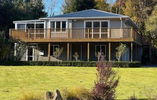 36 Bruce Street, Hunterville