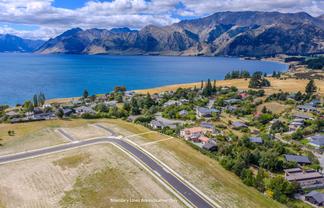 Lot 26 Koreke Rise, Lake Hawea