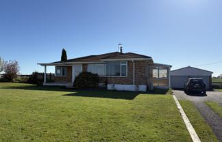 98 Lake Road, Ohaupo