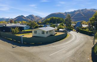 11 Waitaki Drive, Otematata