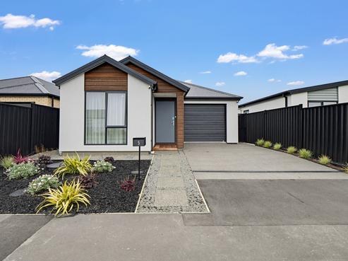 5 Rice Street, Kaiapoi