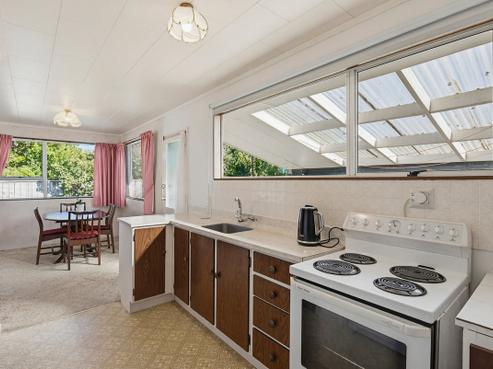 12A Park Avenue, Waikanae