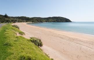 Northland - Address withheld