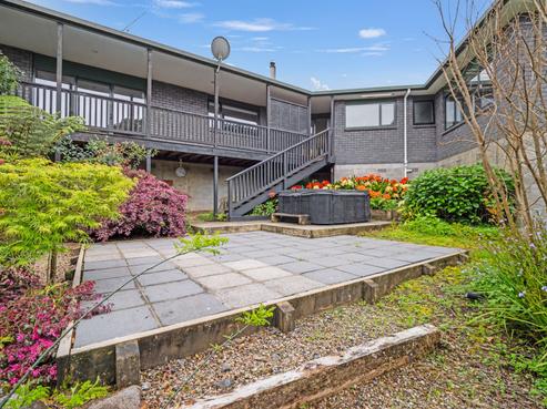 471 Razorback Road, Pokeno