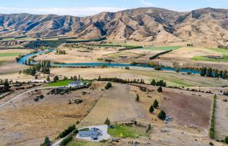 172 Queensberry Terrace, Queensberry