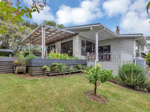 34 Tawhai Place, Parahaki
