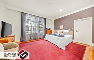 35 Hobson Street, Auckland Central