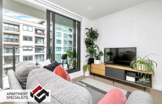 147 Nelson Street, Auckland Central