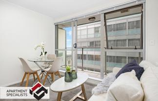 34 Kingston, Auckland Central