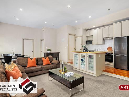 148 Quay Street, Auckland Central