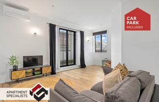 8 Farnham Street, Parnell