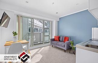 430 Queen Street, Auckland Central