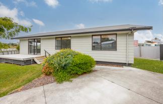 3A Collins Street, Waipawa