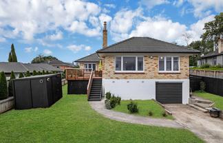 1B Park Avenue, Tuakau