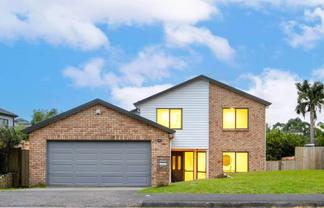 27 William Gamble Drive, Greenhithe