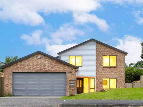 27 William Gamble Drive, Greenhithe