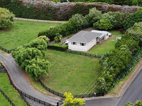 22A Ellett Road, Karaka