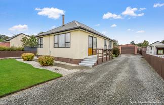16 Normanby St East Rakaia, Rakaia
