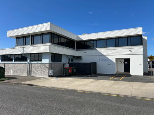 5 Clinton Street, Fitzroy