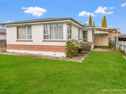 7 Burrows Street, Gore