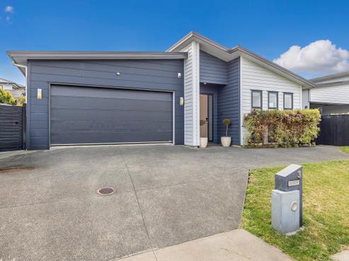 3 Vintry Drive, Kumeu