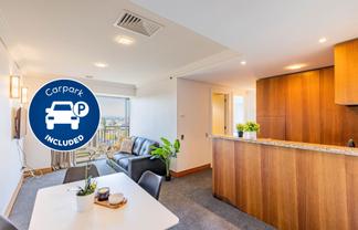 2212/1 Courthouse Lane, Auckland Central