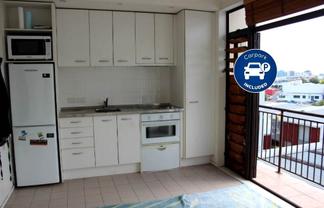 1G/9 Charlotte Street, Eden Terrace