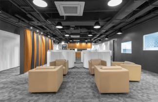 Flexible Serviced Offices Carlaw Park | Suites Ava