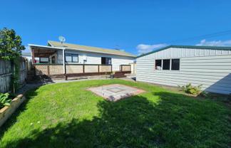 143 Ngamotu Road, Spotswood