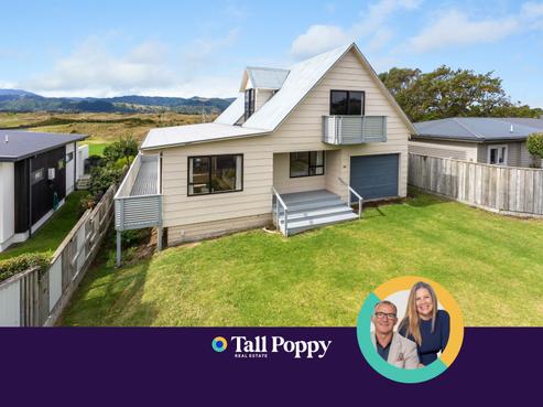 46 Golf Road, Paraparaumu Beach