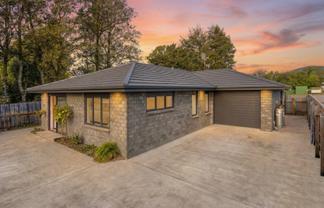 25D Stout Street, Shannon