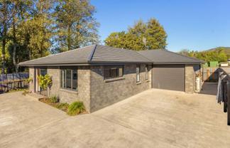 25D Stout Street, Shannon