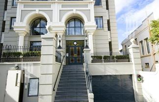 9K/14 Waterloo Quadrant, Auckland Central
